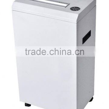 JP-537C High Secuity Paper Shredder 1X2mm DIN-7 JP-537C photo-3