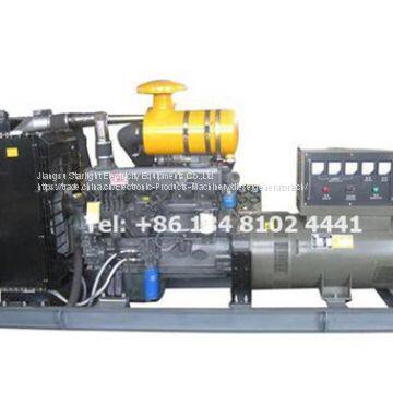 WEICHAI Diesel Generator Set 33GF