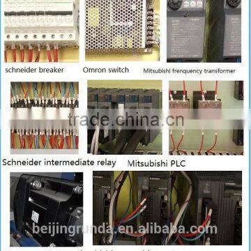 Shrink Film Packing Machine for Printing and Binding Factory photo-2
