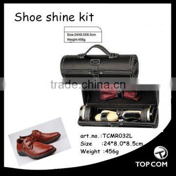 Shoe Cleaning Set and Polish photo-4