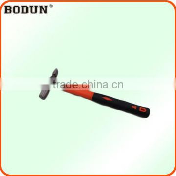 H2037 Plastic handle Cross-pein hammer