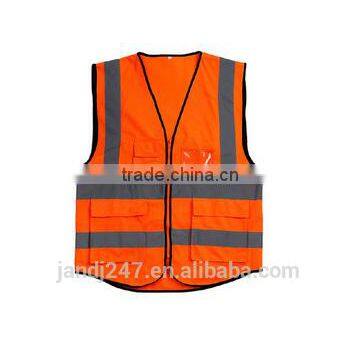 Road Maintenance Worker's Coverall/safety Vest From Guangzhou Supplier photo-5