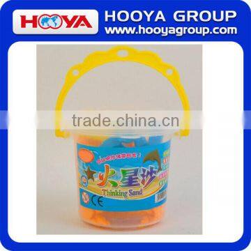 Hot Wholesale Non-toxic DIY Mars Sand/ Smart Magic Sand For Kids photo-2