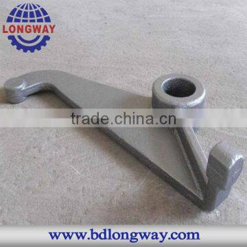 sale sand casting construction parts