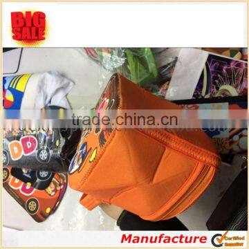 Different Models of Lunch Bag Cartoon Odm photo-4