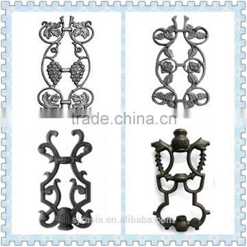 Cast Iron Decoration photo-4