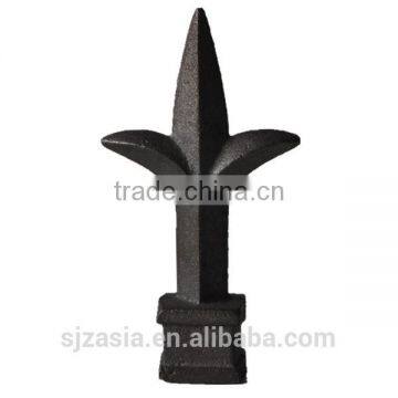 Ornamentos de Ferro Fundido photo-4