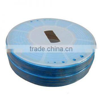 Jinrui pu Shower Hose Blue 12mm*8mm Used for Hydraulic Tools