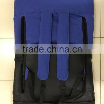 Outdoor Folding Backpack Reclining Stadium Seat photo-5