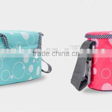 Beautyful Hanging Baby Stroller Organizer Bag for Mom photo-5