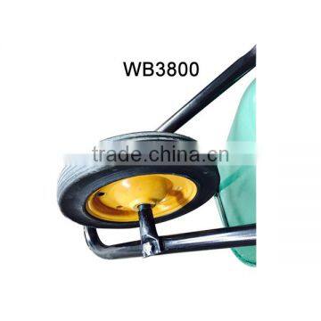 Wholesale Building Construction Tools and Commercial Wheelbarrow Wb3800 photo-4