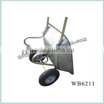Wantai Garden Wheel Barrow WB6211 photo-4