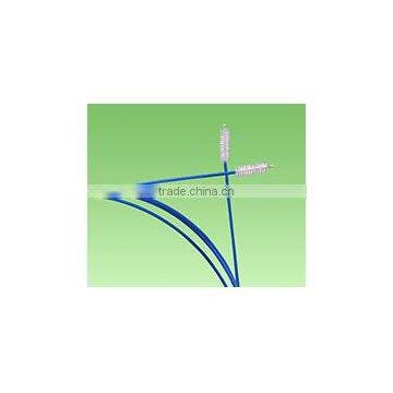 Disposable Medical Channel Cleaning Brush For Endoscope photo-2