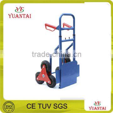 folding stair climbing hand truck HT1426N