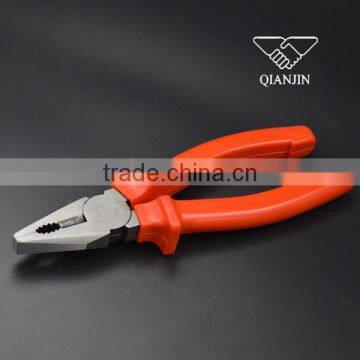 QJ-37P 7''Carbon Steel Combination Plier photo-2
