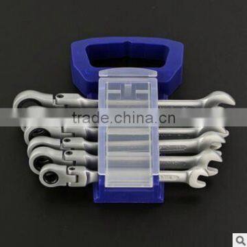 QJ-T16 Magic Repairing Tool Set Rachet Spanner Set photo-5