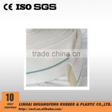 PU Lining Canvas Fire Resistant Hose/ Fire Resistant Hose photo-2