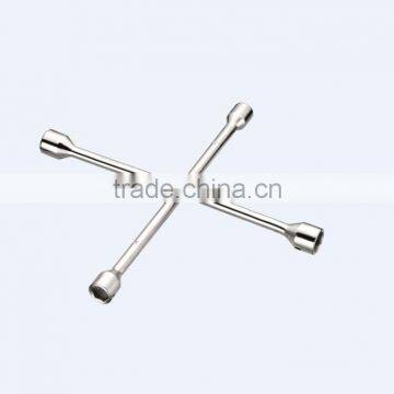 Berrylion Quality Auto Repair Cross Wrench