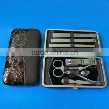 8 Pcs Manicure Set