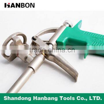 Metal Foam Gun With Plastic Handle photo-5
