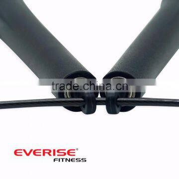 Premium Quality Speed Jump Rope and Crossfit Jump Rope for Exercise photo-6