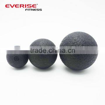 EPP Self Massage Ball Faszienball 6cm 8cm 10cm 12cm blackroll