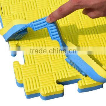 2016 Taekwondo Professional Fight Gear Thick Exercise Mat photo-2