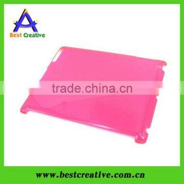 For iPad Cases Plastic