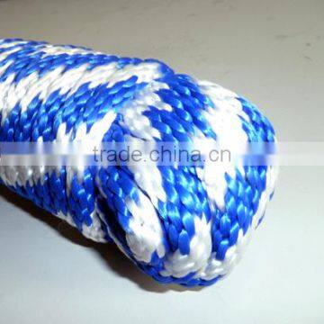PP Braided Rope / Polypropylene Packaging Rope / 12 Strands / 16 Strands photo-2