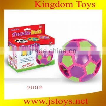 plastic assembly toys