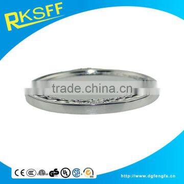 High-end Silver Can be Carved Medal With High Quality photo-3