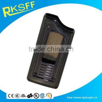 Factory Price Die Casting Aliminum Alloy USB Outer Case With High Quality photo-5