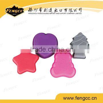 Hot Sale 2016 Cup Shape Silicone Cake Mould/ Large Silicone Muffin Paper Cup Mold photo-2