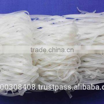 Dried rice noodles 500g- VI HUONG BRAND