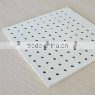 Perforated Drywall Plasterboard