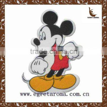 Promotion Star Shape Auto Air Freshener photo-4