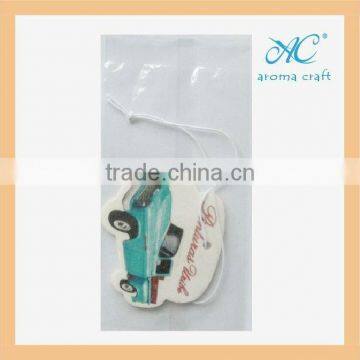 High Quality Popular Phone Shape Wholesale Anti-bacterial Air Freshener photo-3