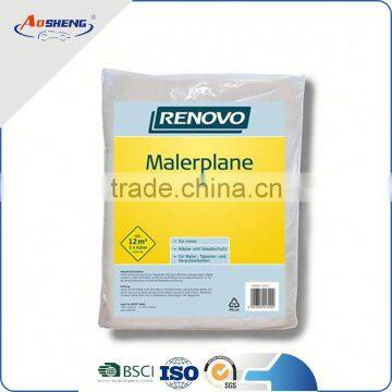 Heavy-duty All Purpose Absorbent Printed 6ft Dropped Table Cloth photo-3