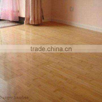3 ply parquet carbonized horizontal bamboo flooring products for furniture making hot sale 2013