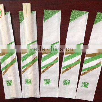 Styrax Wooden Chopsticks High Quality - GOWELL JSC