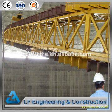 High Quality And Lowest Price Steel Structure Coal Storage photo-5