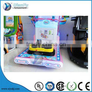 Children Arcade Machine Happy Jumping Amusement Arcade Video Kids Coin Operated Game Machine photo-6