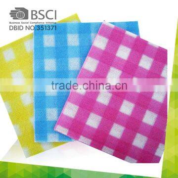 Non-woven Cleaning Cloth photo-2
