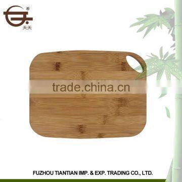 Custom Direct Bamboo/wood Chopping Board Wood Pictures photo-3