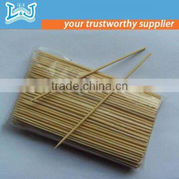 high quality grilling kabob sticks skewers with certificate