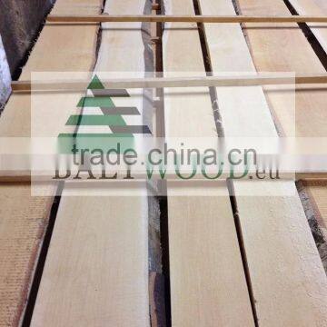 Unedged Birch AA photo-5