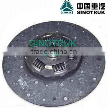 HOWO Clutch Disc AZ9114160020