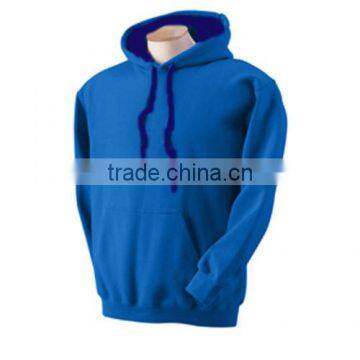 Cotton Fleece Hoodies