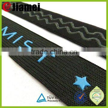 Garment Accessories Wholesale 2015 Knitted Elastic Tape photo-2