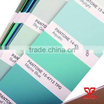PANTONE Colors Guide on Paper FHIP110N photo-4